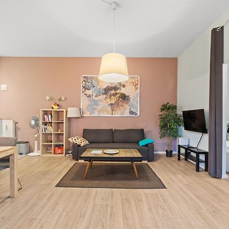 Apartment Uthman Berlin-Neukoelln Eksteriør billede