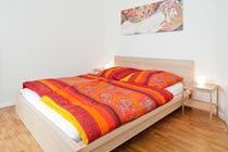 Apartment Uthman Berlin-Neukoelln Eksteriør billede