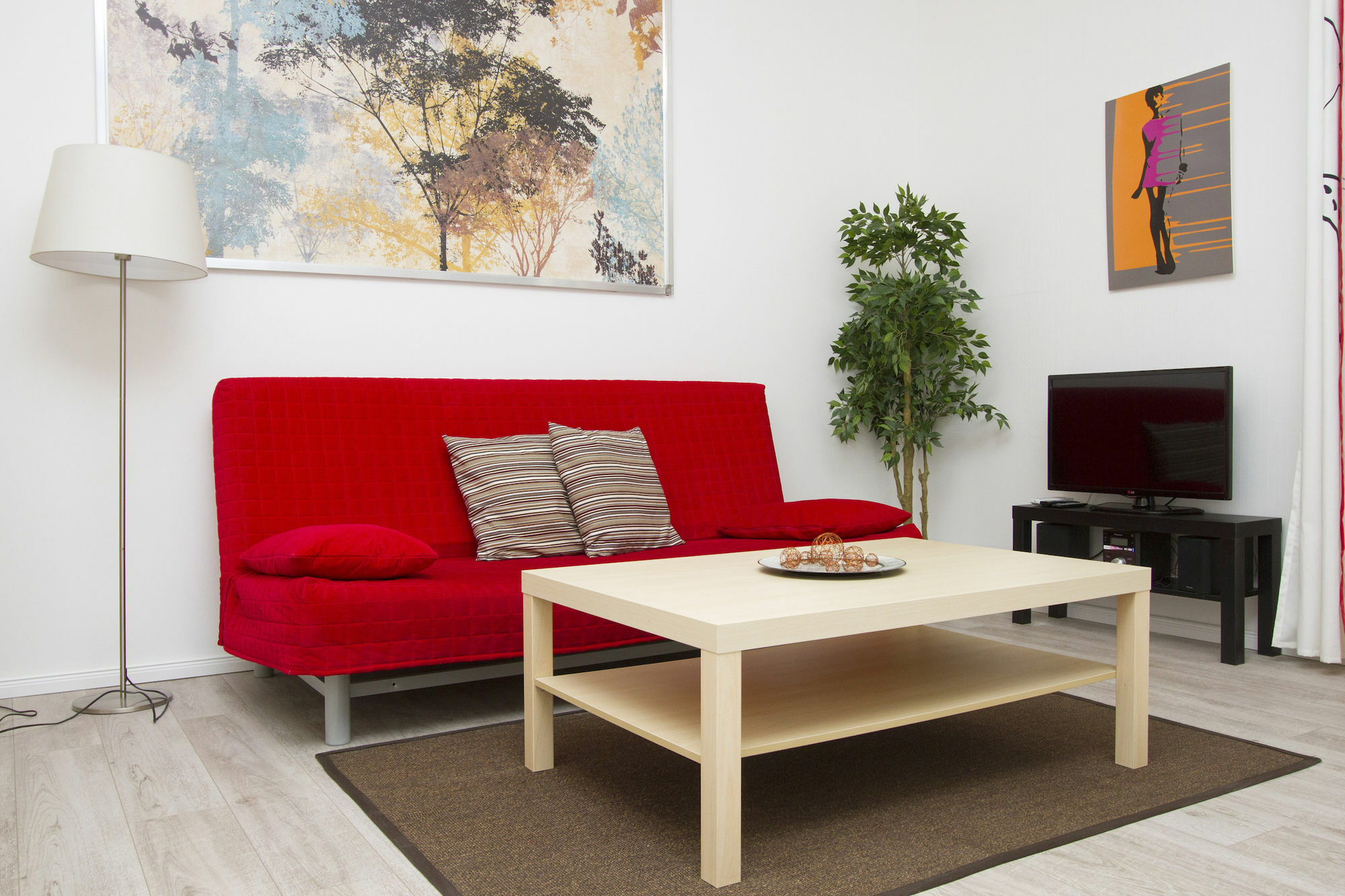 Apartment Uthman Berlin-Neukoelln Eksteriør billede